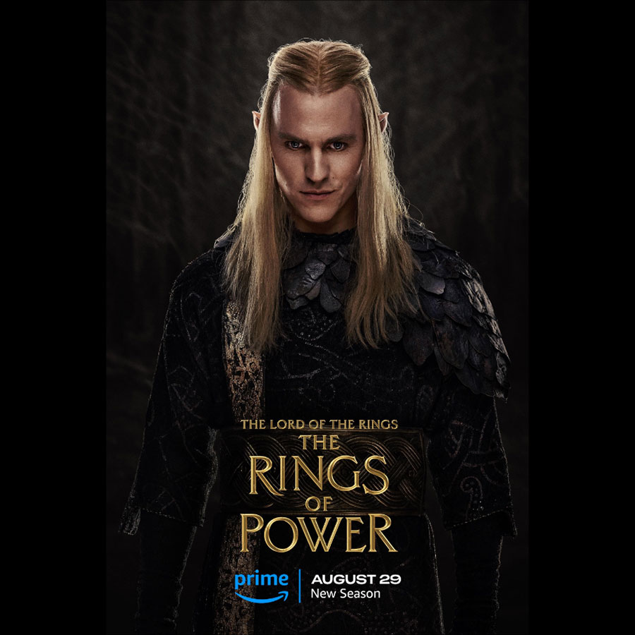 Rings of Power
