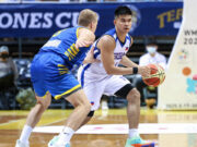 Strong Group-Pilipinas scores its fifth win