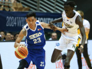 Strong Group races to second win in routing Aussie team