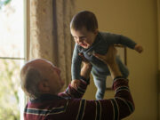 Why is Sweden paying grandparents to babysit? It’s worth a try