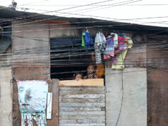 Poverty falls to below pre-pandemic level in 2023