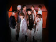 K-pop stars Stray Kids prepare for comeback with upbeat London show