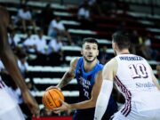 San Miguel Beermen tap Lithuanian Tauras Jogela as import in Governors’ Cup