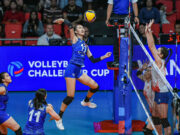 Gagate shoo-in No. 1 pick in PVL milestone rookie draft