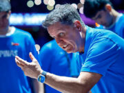 Gilas are in for long haul as team sets its sights on 2028 Olympics