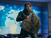 The Boys prequel Vought Rising announced at Comic-Con