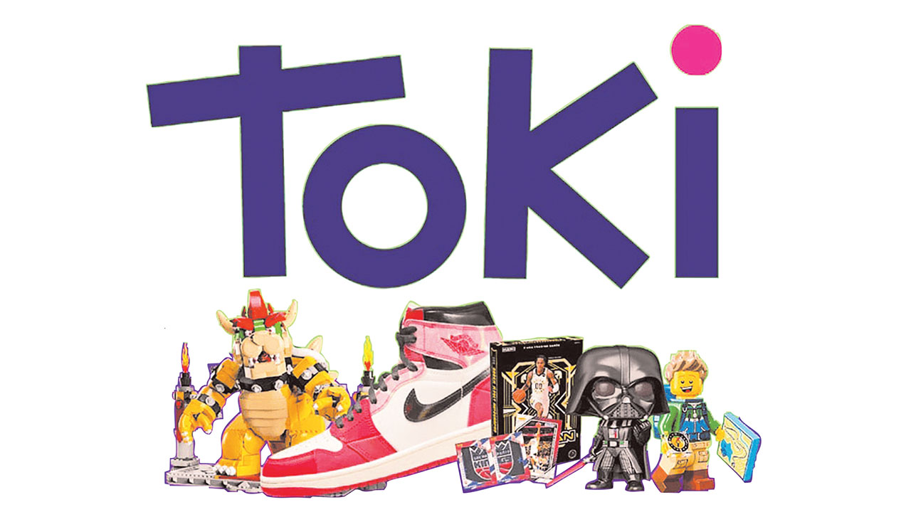 Toki