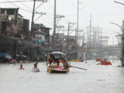 DepEd usec in flood mess quits