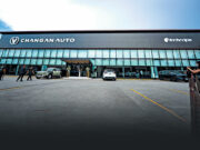 Changan Auto PHL opens mega facility in Pasig City