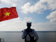 Vietnam files UN claim to extended continental shelf in South China Sea