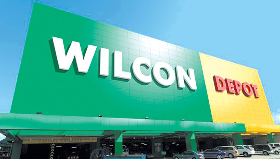 Wilcon