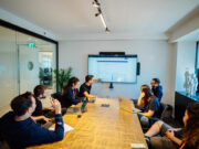 Alphabet in talks to buy Wiz in $23-billion cyber deal