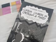 Making personal finance fun and digestible