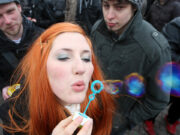 Will we ever learn to avoid bubbles?