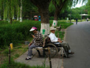 China raising retirement age to relieve pension pressures