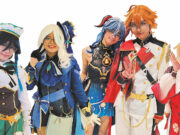 The post-pandemic cosplay boom