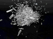 Crystal meth seized in Pangasinan