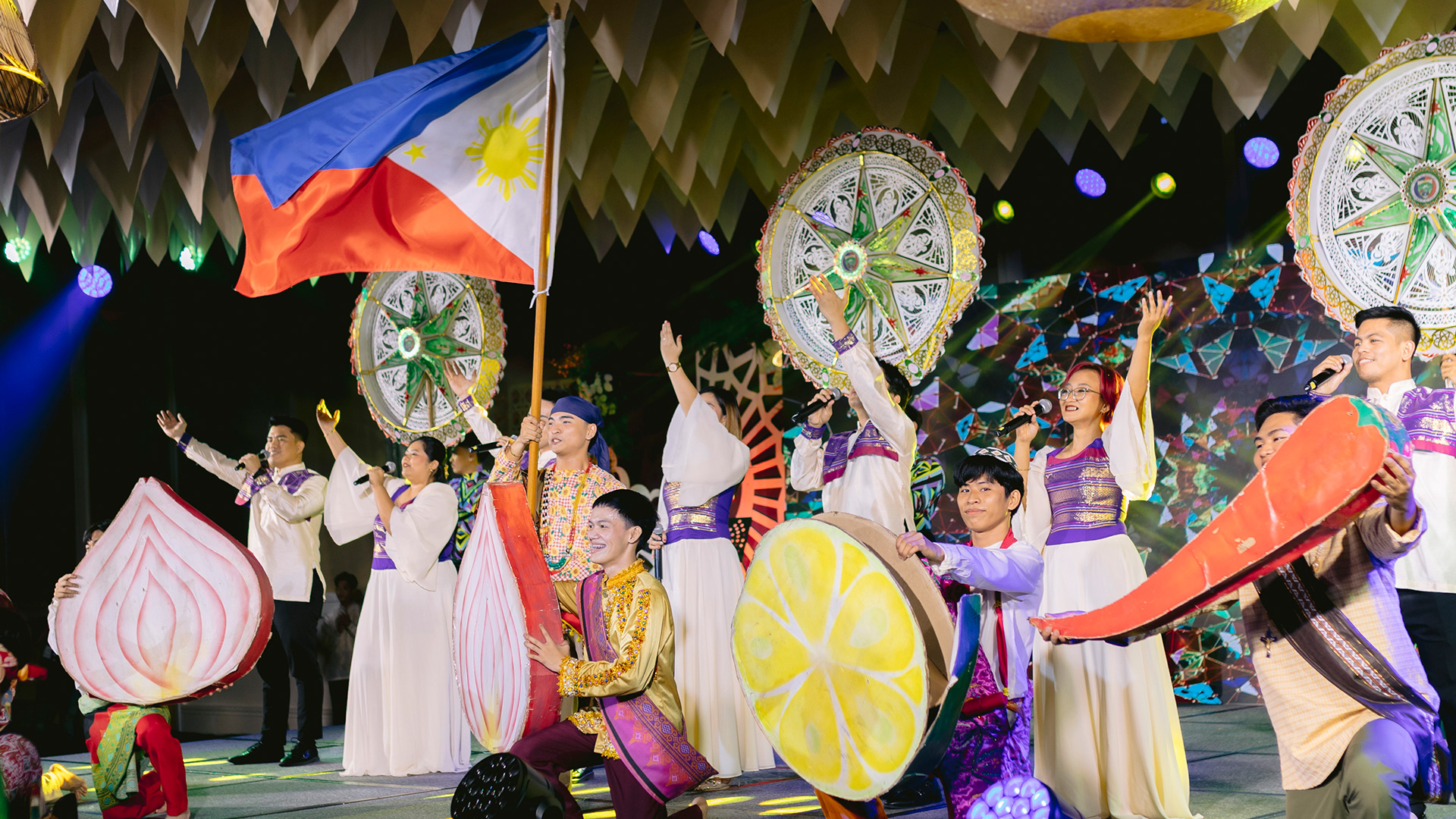 MICE Conference 2024 in Clark, Pampanga