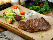 Argentines’ beef consumption seen at record low in 2024