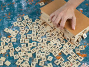 How do you English this?