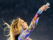 Beyonce’s representative denies she will perform at Democratic convention, report says