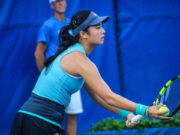 Eala books first win in US Open qualifier