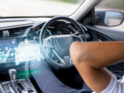 US expected to propose barring Chinese software in autonomous vehicles