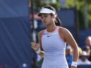 Alex Eala advances to final of US Open qualifier