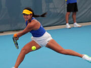 Alex Eala slides to No. 153 in WTA rankings