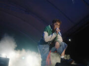 We Play Here brings live music to schools