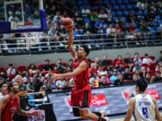 Undermanned Gin Kings edge New Taipei Kings