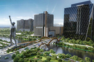 Robinsons Land raises P7.75B from block sale of RCR shares