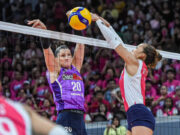 Choco Mucho guns for last quarters slot against PLDT