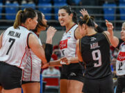 Cignal and Akari clash for Pool B lead of PVL tilt