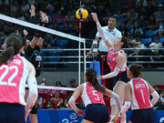 Creamline, PLDT and Chery Tiggo try to boost PVL quarterfinal bids