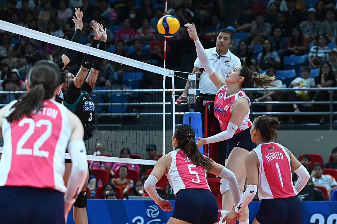 CREAMLINE COOL SMASHERS