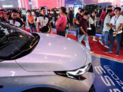 Car sales may hit record 500,000 in 2024 — CAMPI