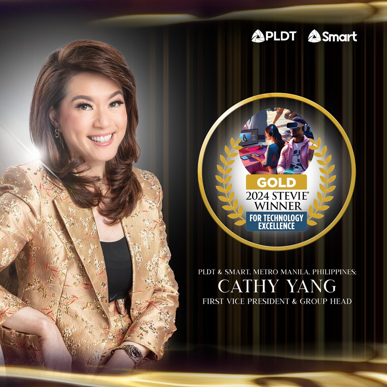 CathyYang_winsGoldStevie-OL