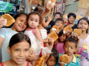 Food banking to alleviate hunger: Inspired by Pope Francis