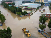 Extreme weather takes bite out of China produce, sending prices soaring