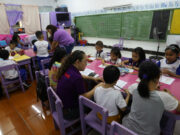 The 2024 SONA on nutrition, early education — focus on results