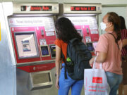 BSP eyes use of QR code for transport payments