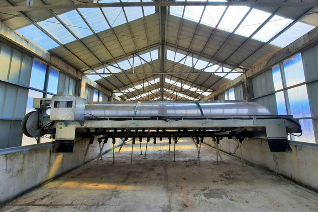 Composting-facility-LegazpiCity-JICA