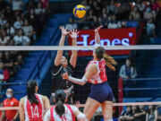 Creamline faces Cignal in knockout semis of PVL Reinforced Conference