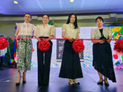 From clothing to food: DTI trade fair offers original Filipino products