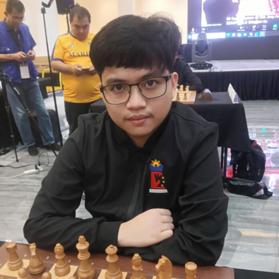 Daniel Quizon