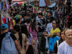 BSP cuts rate for 1st time since 2020