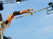 Obiena takes 5th place at Polish meet