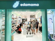 Edamama targets underserved parenting market