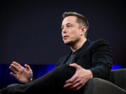 Is Elon Musk the bankers’ Moby Dick? Not yet.